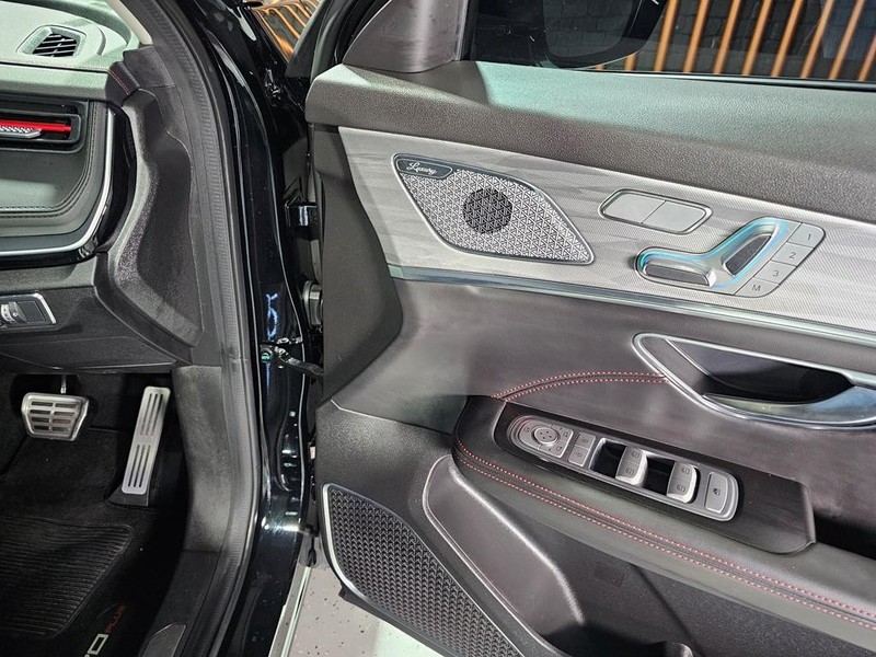 Jetour X70 - Mit Mak Motors - Image 8