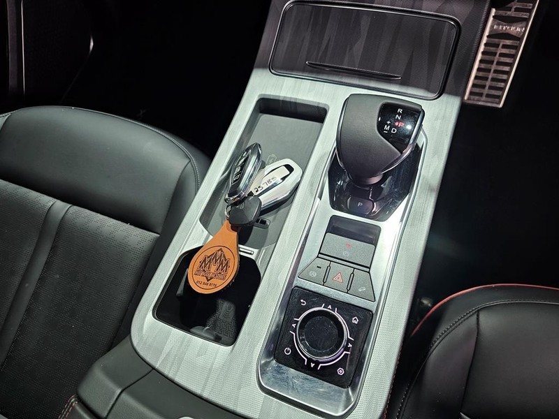 Jetour X70 - Mit Mak Motors - Image 15