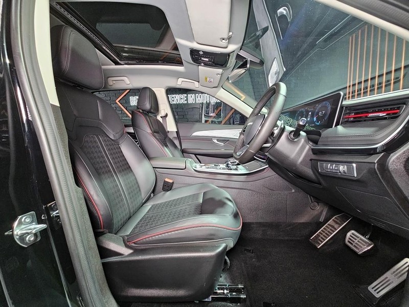 Jetour X70 - Mit Mak Motors - Image 9