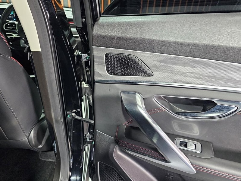 Jetour X70 - Mit Mak Motors - Image 21