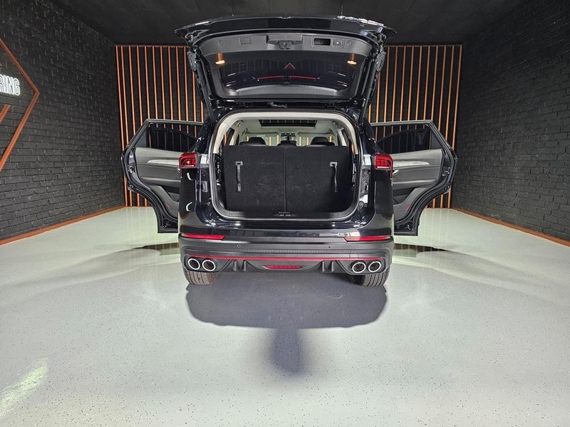 Jetour X70 - Mit Mak Motors - Image 25