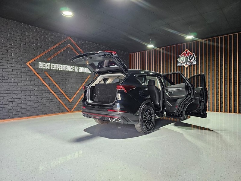 Jetour X70 - Mit Mak Motors - Image 26
