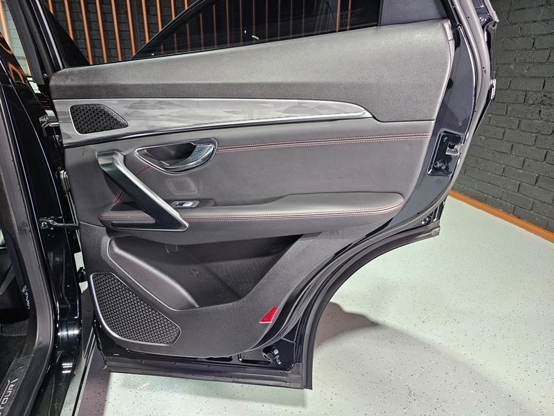 Jetour X70 - Mit Mak Motors - Image 20