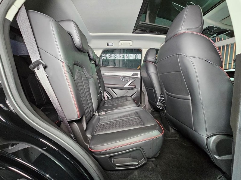 Jetour X70 - Mit Mak Motors - Image 22