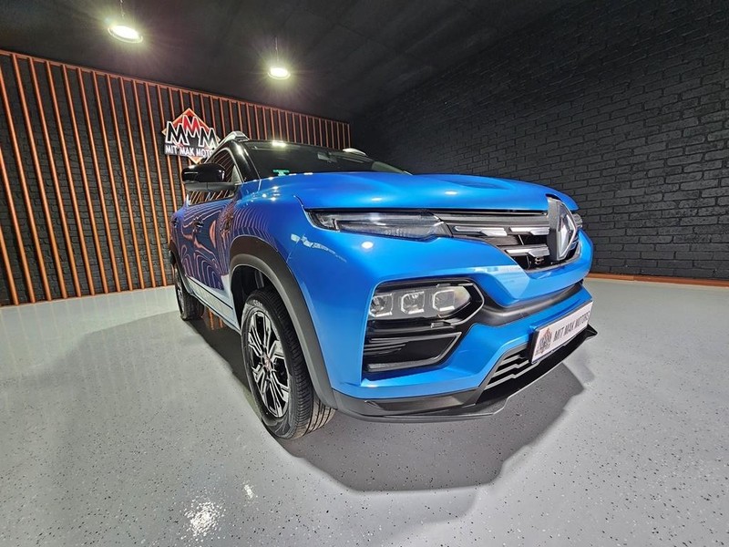 Renault Kiger - Mit Mak Motors - Image 5