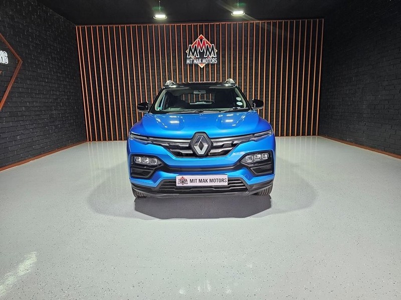 Renault Kiger - Mit Mak Motors - Image 2
