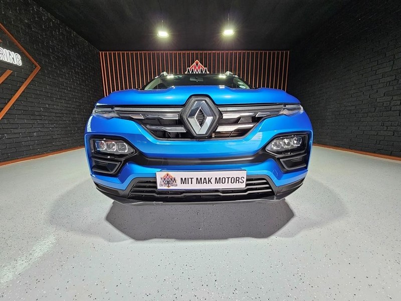 Renault Kiger - Mit Mak Motors - Image 4