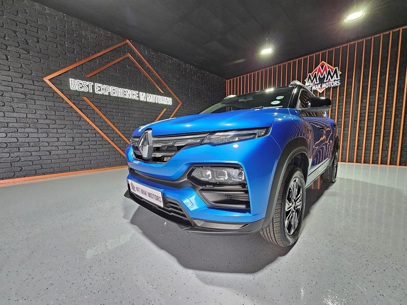 Renault Kiger - Mit Mak Motors - Image 3