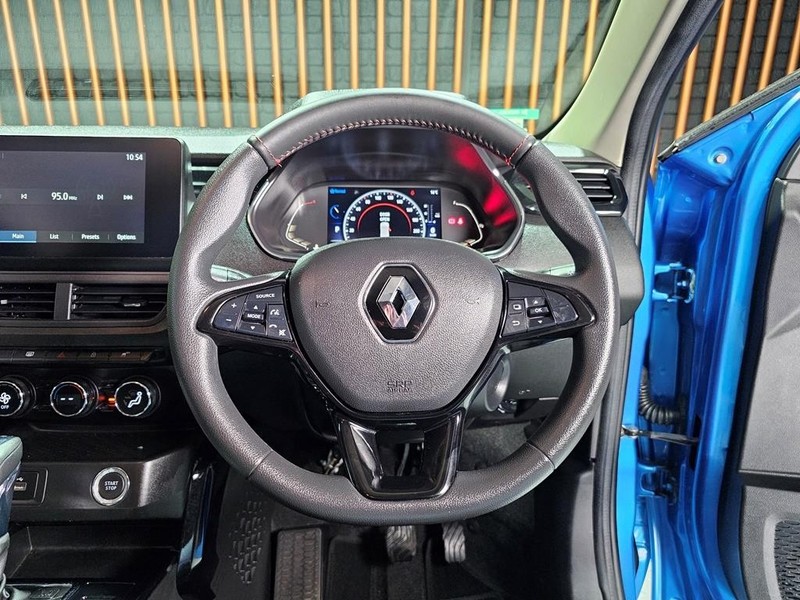 Renault Kiger - Mit Mak Motors - Image 8