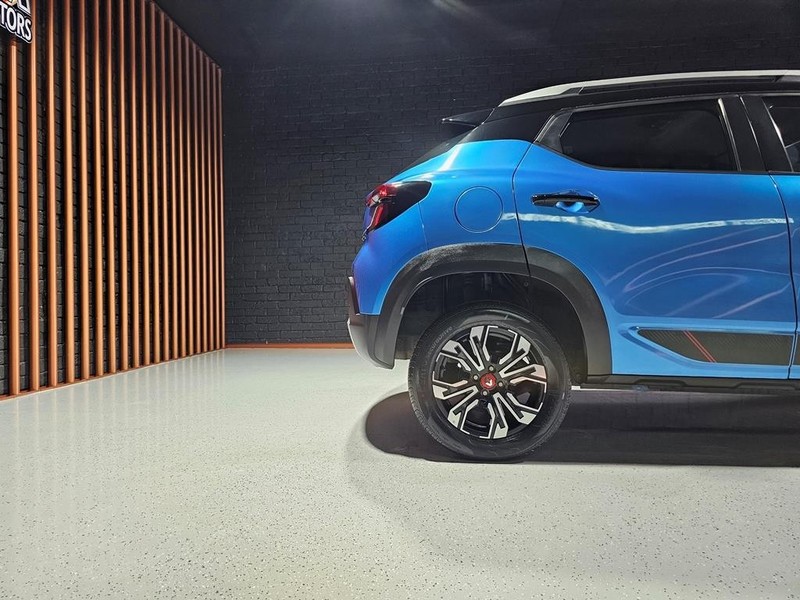 Renault Kiger - Mit Mak Motors - Image 23