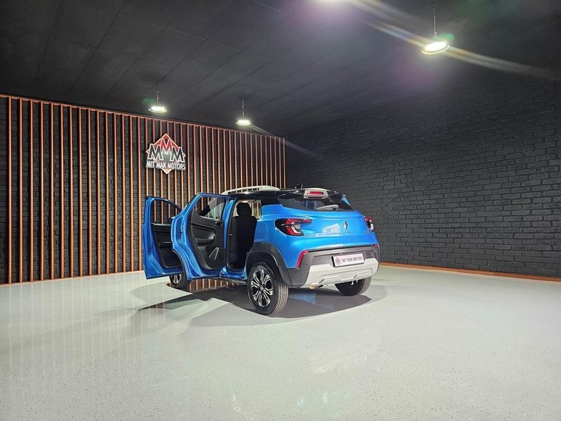 Renault Kiger - Mit Mak Motors - Image 20
