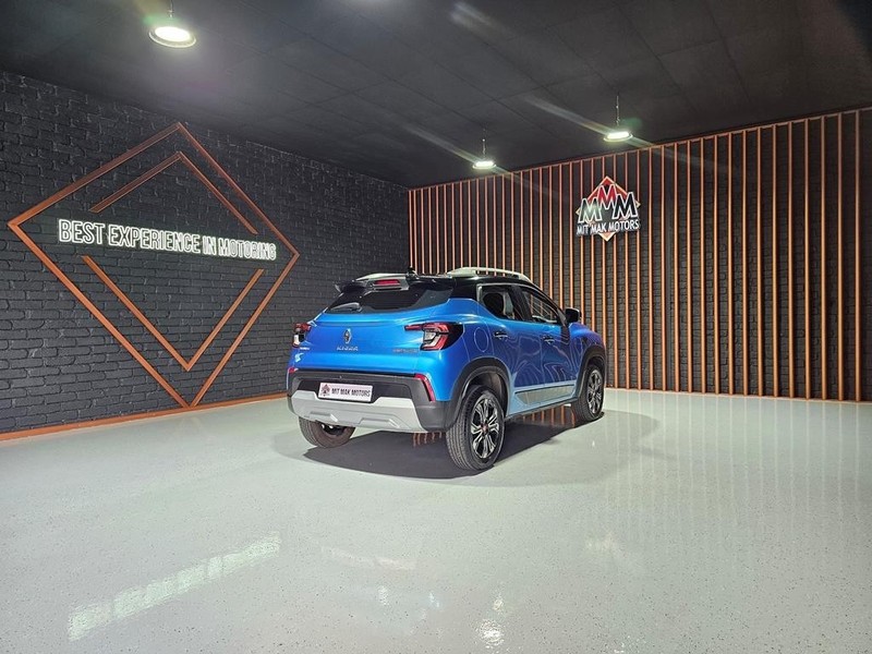 Renault Kiger - Mit Mak Motors - Image 22