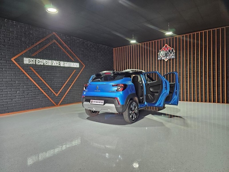 Renault Kiger - Mit Mak Motors - Image 21