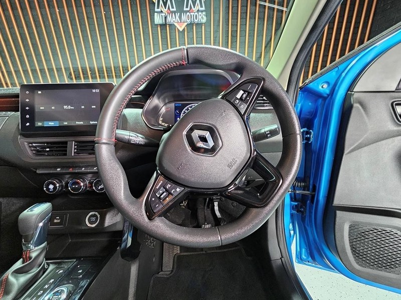Renault Kiger - Mit Mak Motors - Image 15