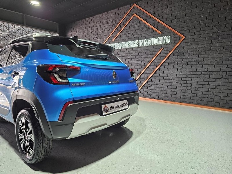 Renault Kiger - Mit Mak Motors - Image 24