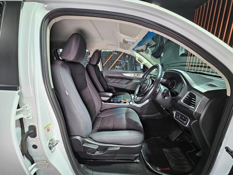 GWM P-Series - Mit Mak Motors - Image 9