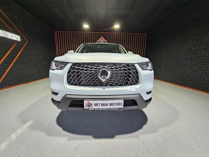 GWM P-Series - Mit Mak Motors - Image 5