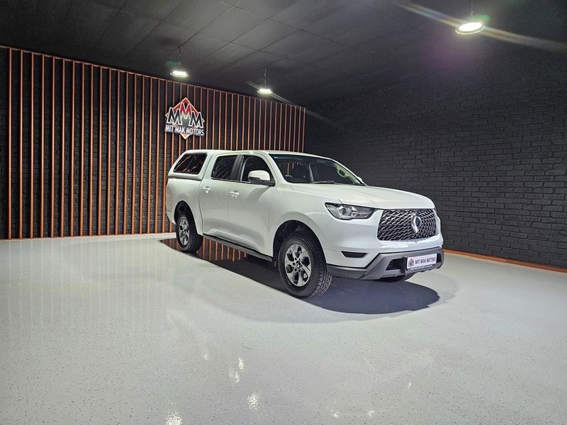 GWM P-Series - Mit Mak Motors - Image 3