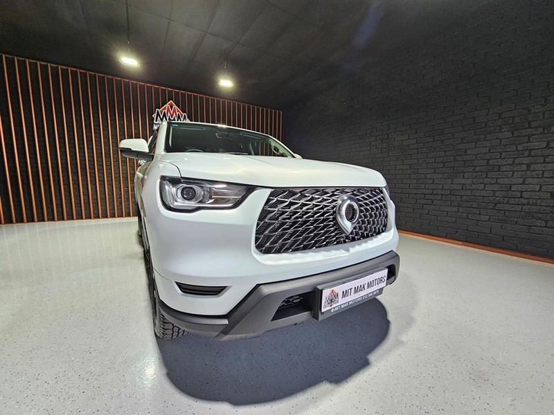 GWM P-Series - Mit Mak Motors - Image 6