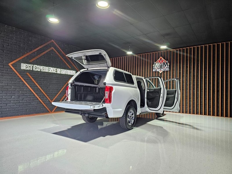 GWM P-Series - Mit Mak Motors - Image 25