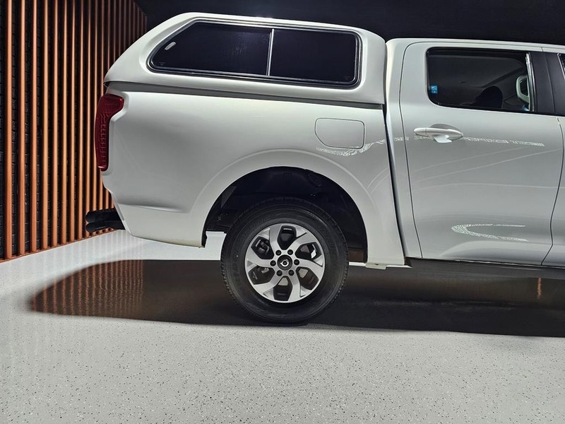 GWM P-Series - Mit Mak Motors - Image 27