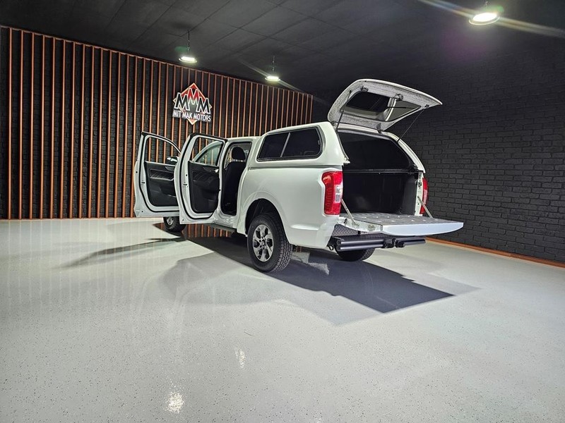 GWM P-Series - Mit Mak Motors - Image 23