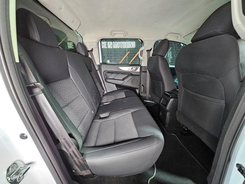 GWM P-Series - Mit Mak Motors - Image 21