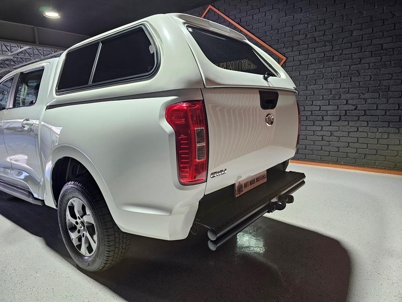 GWM P-Series - Mit Mak Motors - Image 28