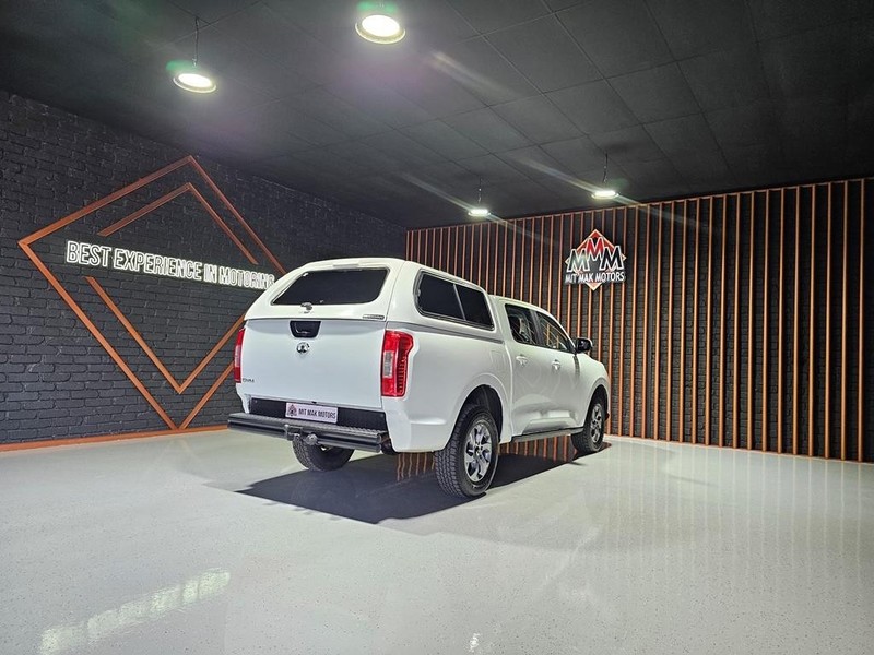 GWM P-Series - Mit Mak Motors - Image 26