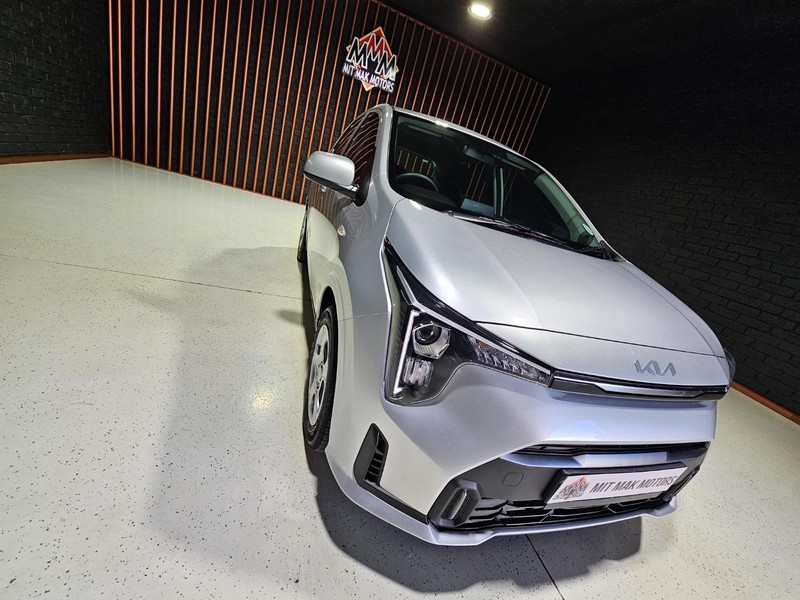 Kia Picanto - Mit Mak Motors - Image 6