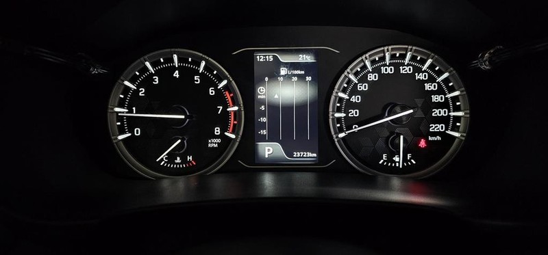 Suzuki Grand Vitara - Mit Mak Motors - Image 12