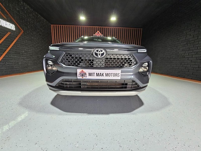 Toyota Starlet - Mit Mak Motors - Image 2