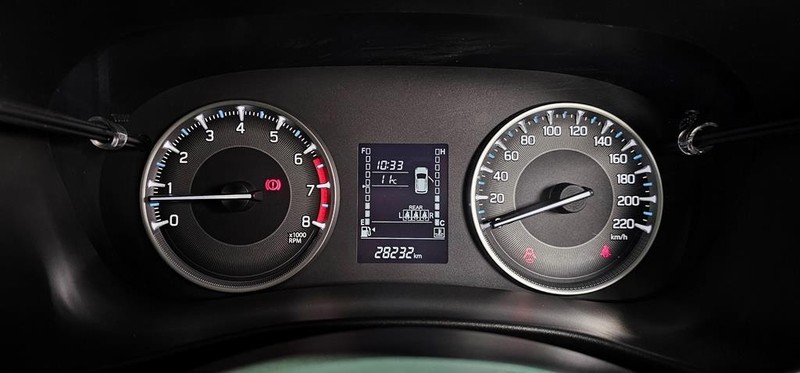 Toyota Starlet - Mit Mak Motors - Image 9