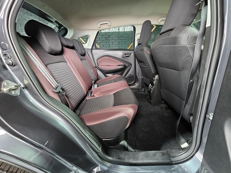 Toyota Starlet - Mit Mak Motors - Image 19