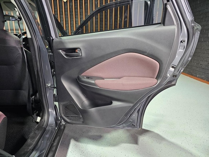Toyota Starlet - Mit Mak Motors - Image 17