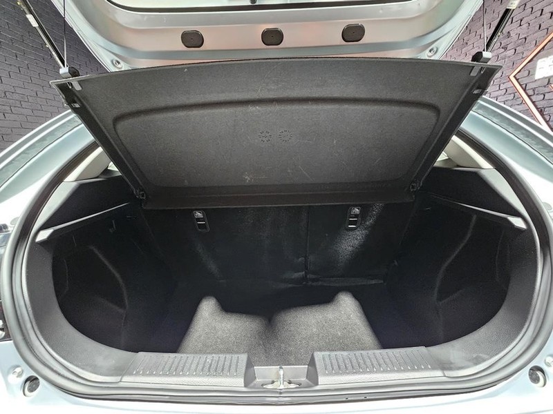Toyota Starlet - Mit Mak Motors - Image 29