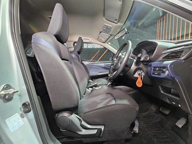 Toyota Starlet - Mit Mak Motors - Image 9