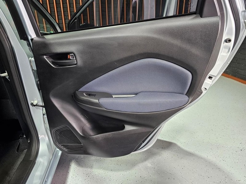 Toyota Starlet - Mit Mak Motors - Image 19