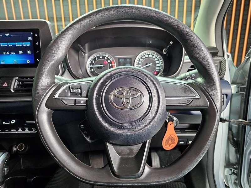 Toyota Starlet - Mit Mak Motors - Image 11