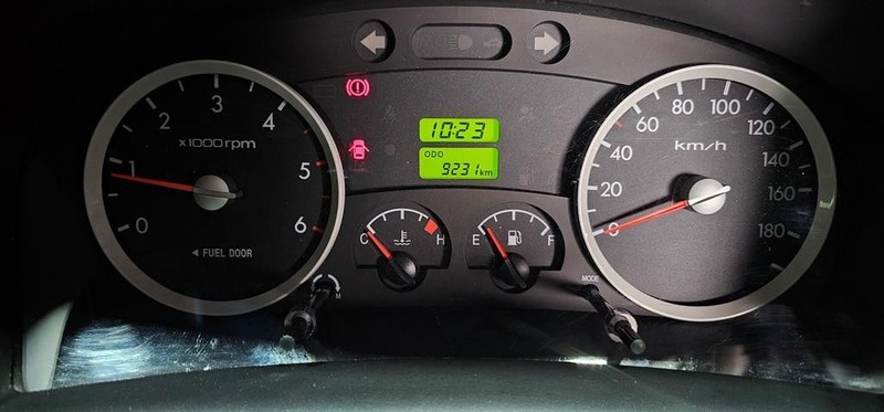 Hyundai H-100 - Mit Mak Motors - Image 8