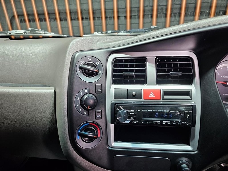 Hyundai H-100 - Mit Mak Motors - Image 9