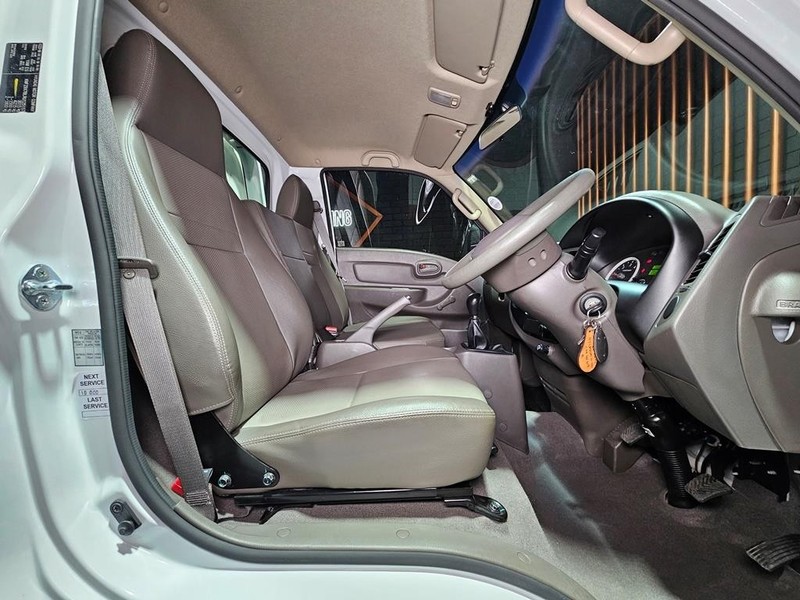Hyundai H-100 - Mit Mak Motors - Image 5
