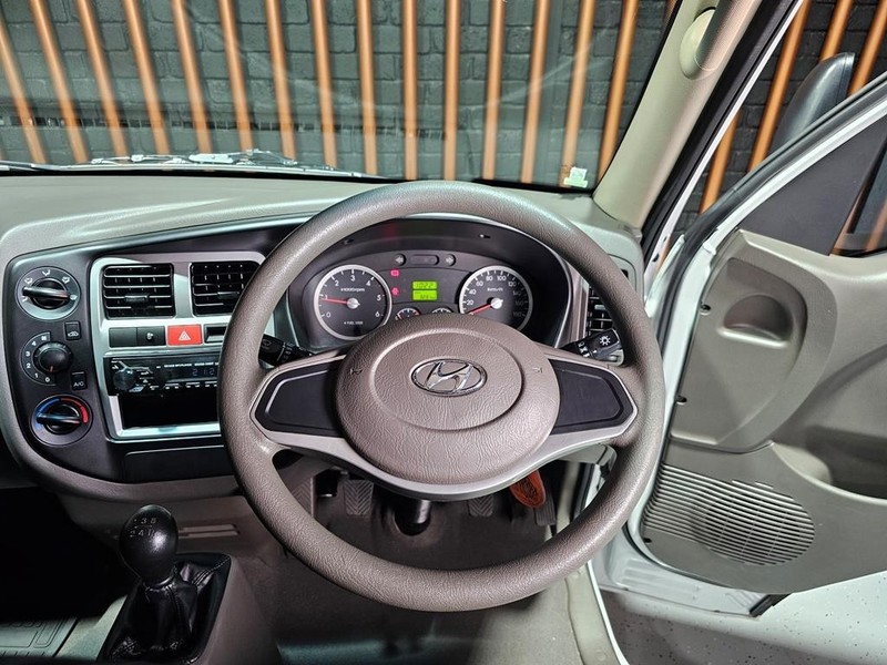 Hyundai H-100 - Mit Mak Motors - Image 6