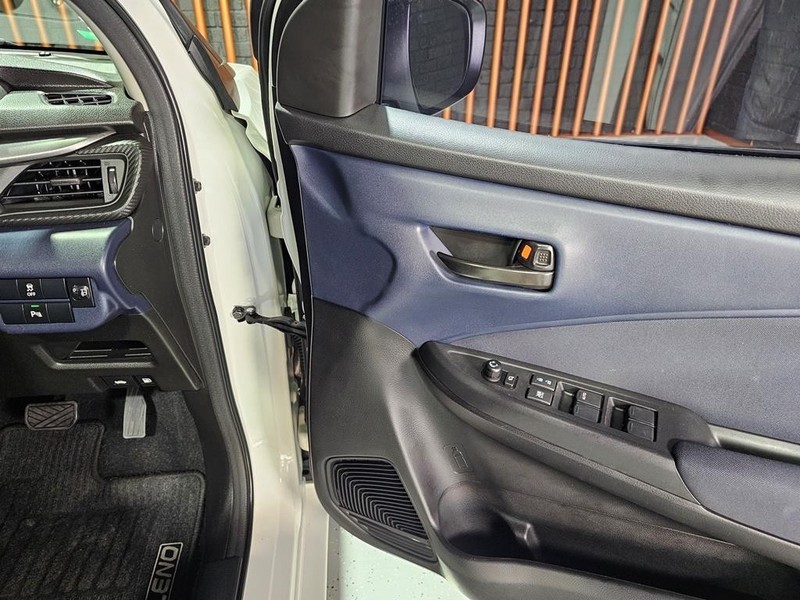 Suzuki Baleno - Mit Mak Motors - Image 8