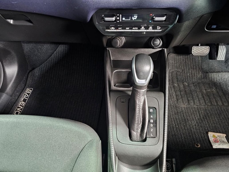 Suzuki Baleno - Mit Mak Motors - Image 14