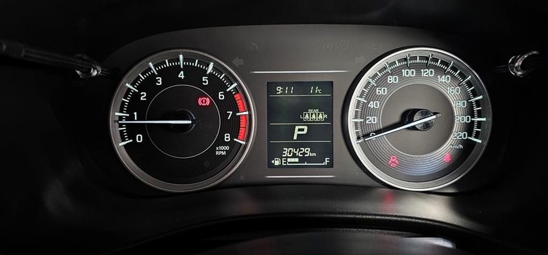 Suzuki Baleno - Mit Mak Motors - Image 12