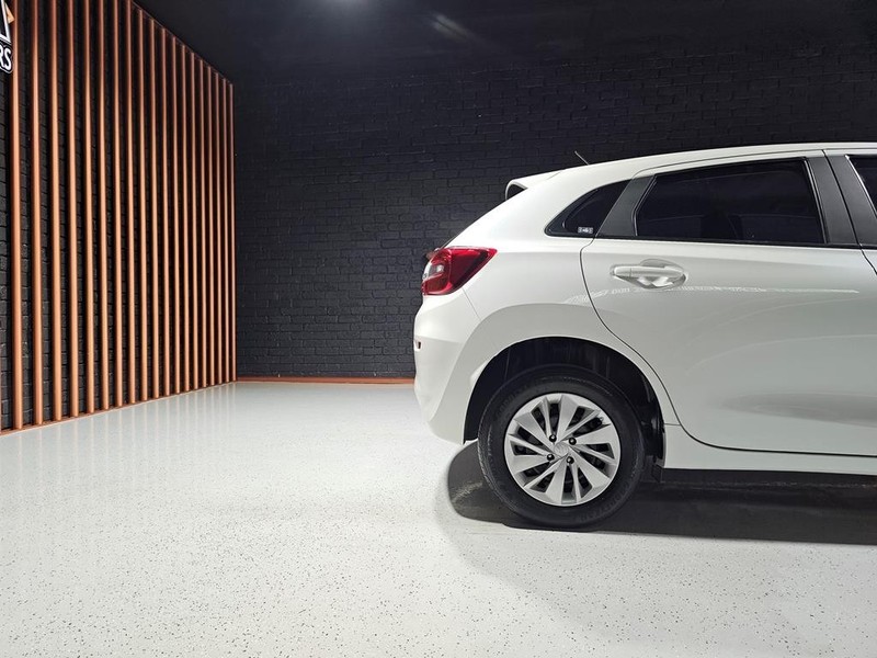 Suzuki Baleno - Mit Mak Motors - Image 27