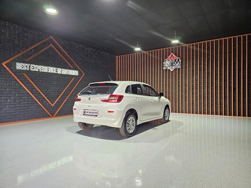 Suzuki Baleno - Mit Mak Motors - Image 26
