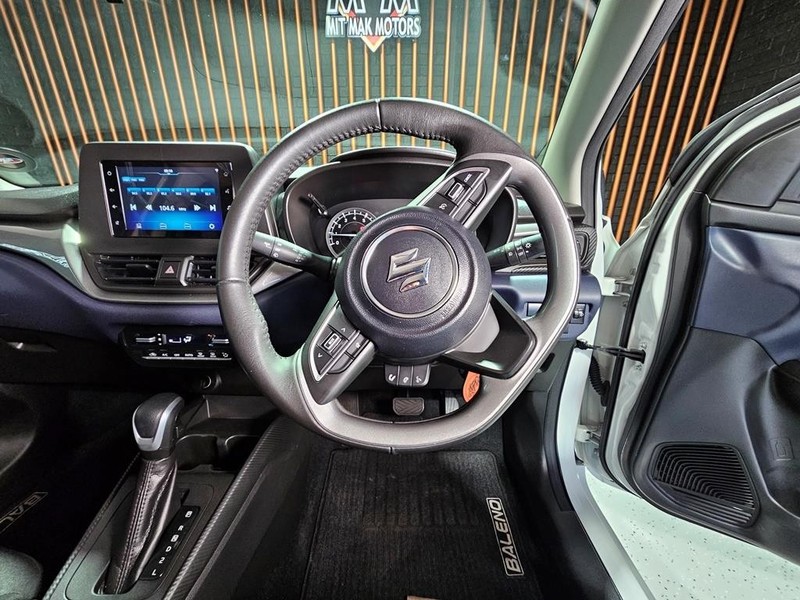 Suzuki Baleno - Mit Mak Motors - Image 18