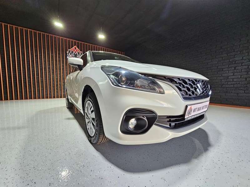 Suzuki Baleno - Mit Mak Motors - Image 6